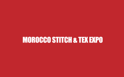 摩洛哥纺织机械和纺织服装面料展览会