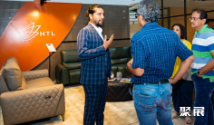 印度家具展2025展位费与展位图