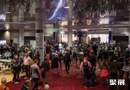 拉斯维加斯厨卫展展会现场(现场盛况)3