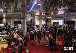 美国厨卫展现场图片3