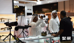 2025迪拜狩猎展参展攻略(时间+地点+观众预约)