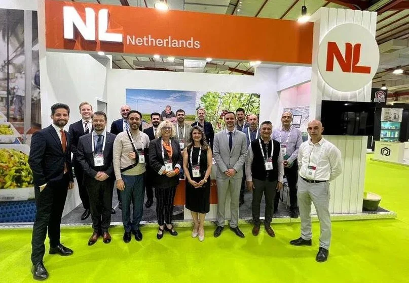 伊拉克食品展2026时间表及地点