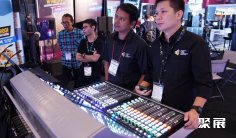 2025印尼音响展参展攻略(时间地点+门票价格)