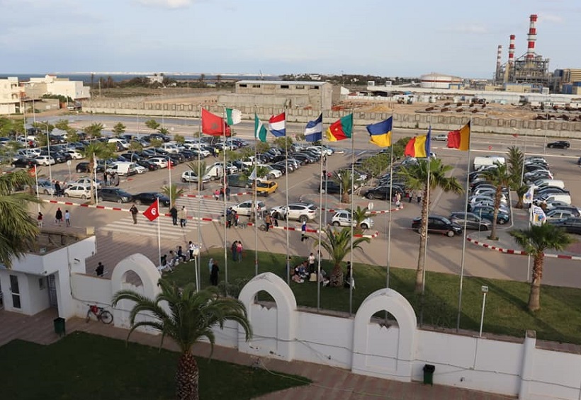 Foire Internationale de Sousse
