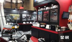 日本渔具展2025展品范围