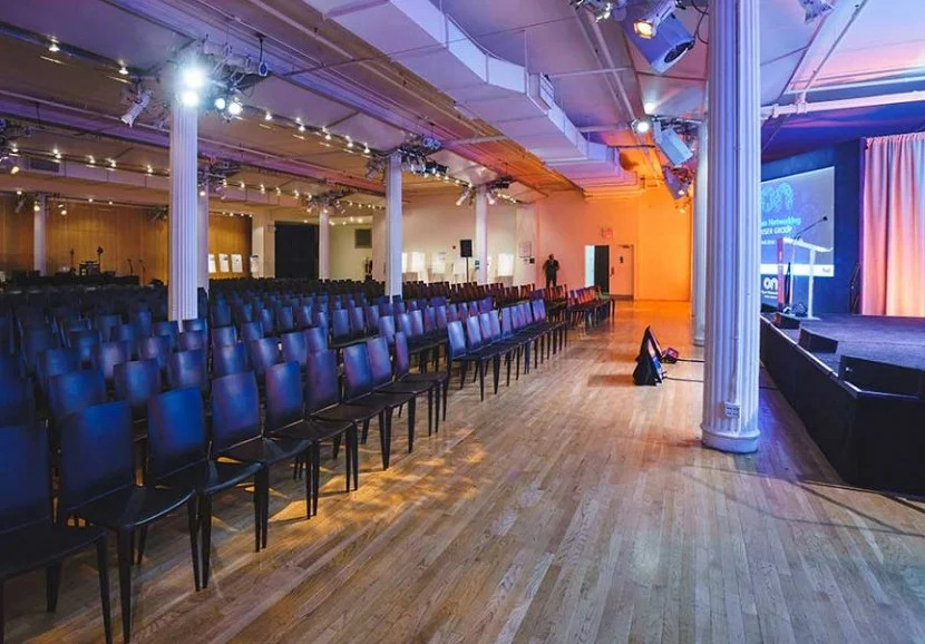 美国纽约大都会馆图片3