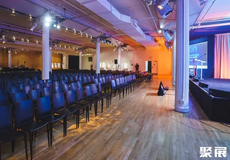 美国纽约大都会馆