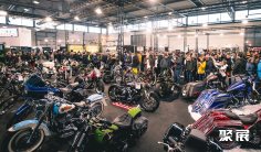 2025意大利摩托车展参展商名录