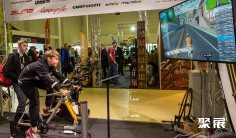 2025俄罗斯自行车展举办时间和地点