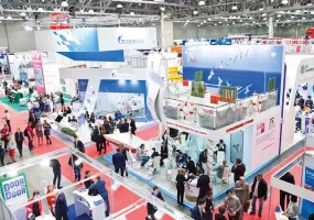 2025俄罗斯仓储展门票多少钱一张 购票入口