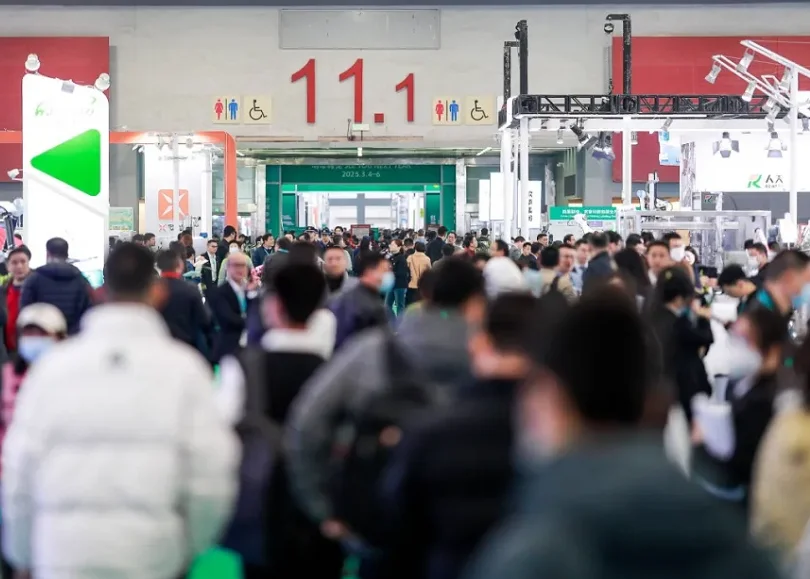 广州包装展2026门票购买途径