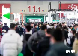 广州包装制品展展会现场(现场盛况)2