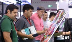 深圳华南国际数字印刷技术展2026展位费与展位申请