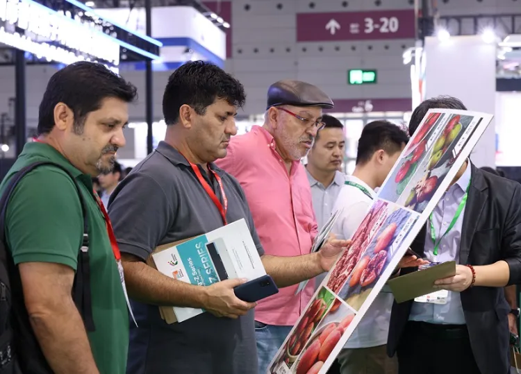 深圳华南国际数字印刷技术展