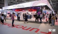 上海面料展2025参展攻略(时间+地点+门票)