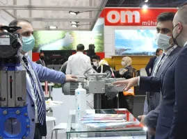 2027土耳其水展參展攻略（時間+地點+門票怎么買？）