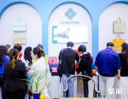 上海礼品展现场图片6