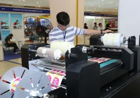 2025柬埔寨纺织机械展展位图与展位价格