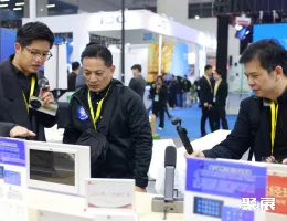 广州灯光展现场图片6