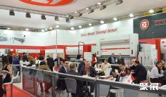 土耳其物流展(CeMAT EURASIA)2026参展攻略(时间地点/观众预约)