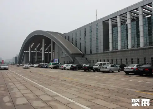 宁波国际会展中心