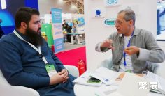 摩洛哥纺织机械展(MOROCCO STITCH & TEX EXPO)2026门票在哪买