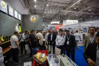哈萨克斯坦工程机械展2025展位图与展位价格
