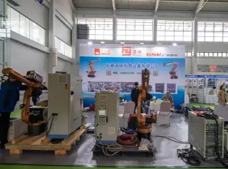 东北沈阳国际动力传动与控制技术展览会2027展商名录抢先看,展商名录预订