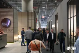 土耳其卫浴展现场图片1