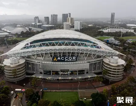 Accor Stadium