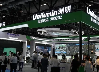 北京军博会现场图片1