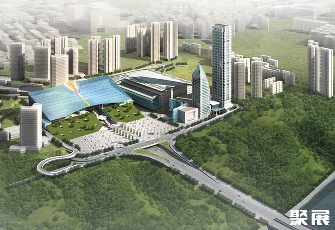 重庆国际会展中心