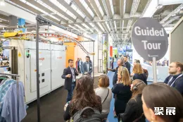 德国洗衣展现场图片9