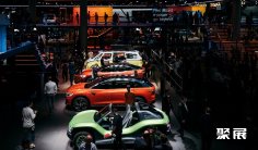 2025土耳其充电展参展攻略(时间+地点+门票)