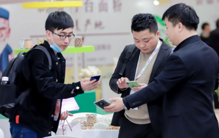 上海快消品展2025门票在哪买