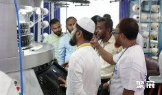 2026孟加拉纺织服装展参展攻略(时间地点+门票价格)