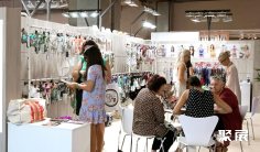 2025西班牙服装展参展攻略(时间地点+门票多少钱?)