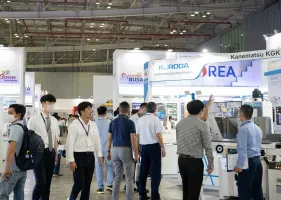 泰国工业展2025门票怎么买