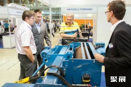 阿特劳建材展现场图片5