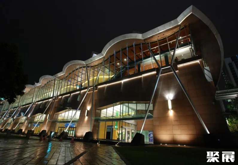 马来西亚吉隆坡会议中心