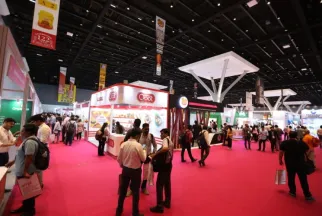 印度OEM展现场图片1
