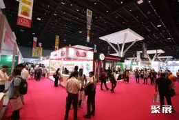 印度自有品牌展展会现场(现场盛况)2