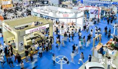 2026年深圳咖啡展门票多少钱,怎么购买?
