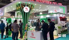 新德里汽配展2026展商名单