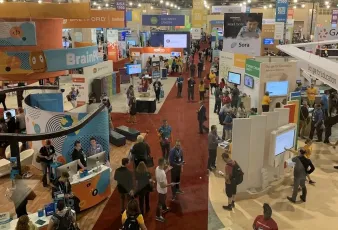 美国教育展2026参展攻略（时间地点+门票价格）