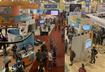 美国教育展2026参展攻略（时间地点+门票价格）