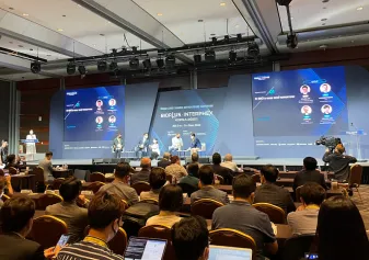 韩国生物制药展2026时间地点