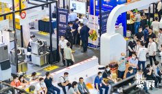 2026深圳食品展 观众预登记火热进行中