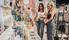 澳大利亚礼品展(Reed Gift Fairs Melbourne)2027时间地点