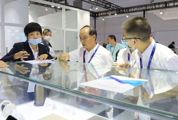 中国（上海）国际复合材料工业技术展CCE